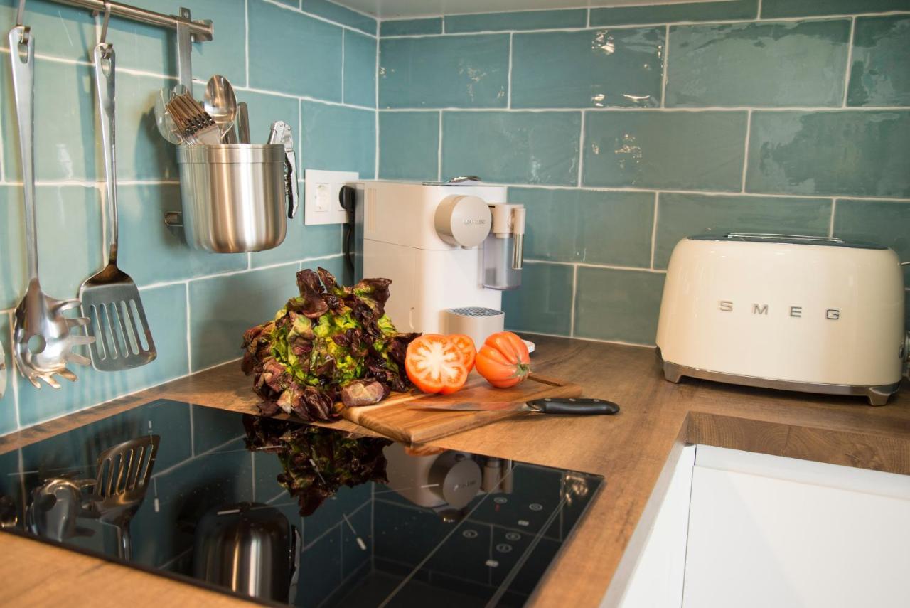 Bergidum Playa Apartment Calpe Ngoại thất bức ảnh