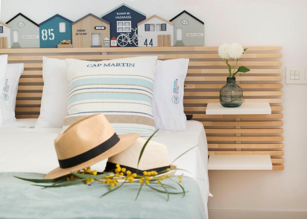 Bergidum Playa Apartment Calpe Ngoại thất bức ảnh