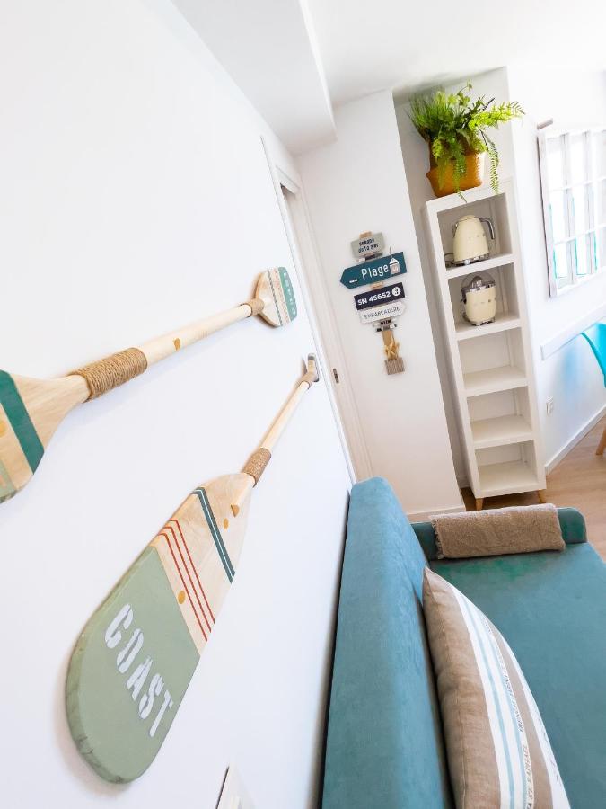 Bergidum Playa Apartment Calpe Ngoại thất bức ảnh