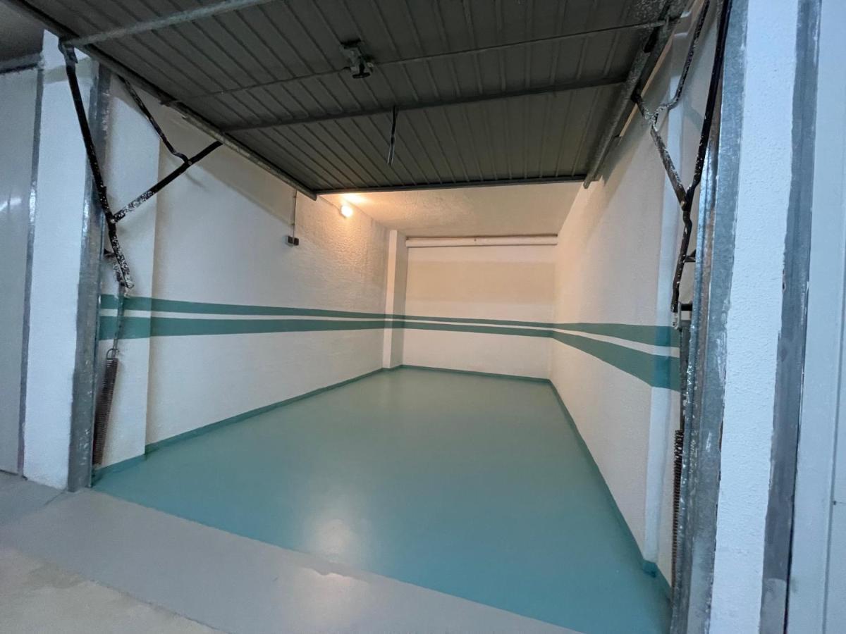 Bergidum Playa Apartment Calpe Ngoại thất bức ảnh